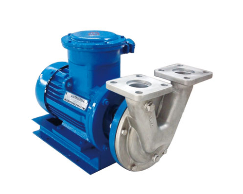 VSP强力真空自吸泵